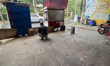 DI SEWA CEPAT RUKO 4.5X15 3 LANTAI MUTIARA TAMAN PALEM CENGKARENG JAKARTA BARAT