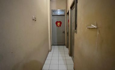 DI SEWA CEPAT RUKO 4.5X15 3 LANTAI MUTIARA TAMAN PALEM CENGKARENG JAKARTA BARAT