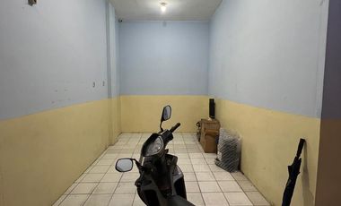 DI SEWA CEPAT RUKO 4.5X15 3 LANTAI MUTIARA TAMAN PALEM CENGKARENG JAKARTA BARAT