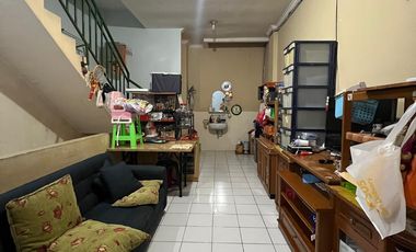DI SEWA CEPAT RUKO 4.5X15 3 LANTAI MUTIARA TAMAN PALEM CENGKARENG JAKARTA BARAT