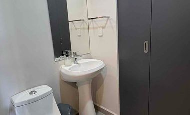 DEPARTAMENTO AMUEBLADO EN RENTA – BIKIA*
📍 Col. Andrade | Piso 6