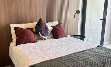 DEPARTAMENTO AMUEBLADO EN RENTA – BIKIA*
📍 Col. Andrade | Piso 6