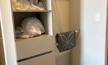 DEPARTAMENTO AMUEBLADO EN RENTA – BIKIA*
📍 Col. Andrade | Piso 6