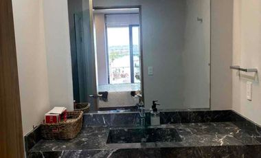 DEPARTAMENTO AMUEBLADO EN RENTA – BIKIA*
📍 Col. Andrade | Piso 6