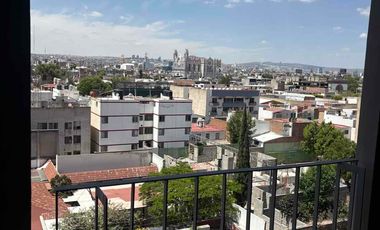 DEPARTAMENTO AMUEBLADO EN RENTA – BIKIA*
📍 Col. Andrade | Piso 6