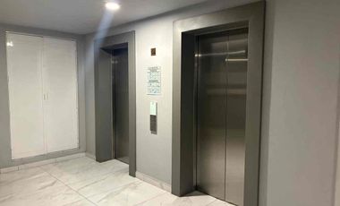 DEPARTAMENTO AMUEBLADO EN RENTA – BIKIA*
📍 Col. Andrade | Piso 6
