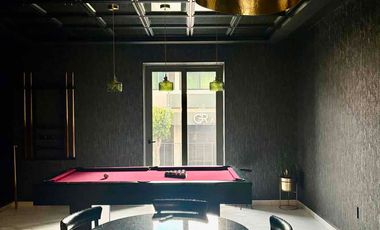 DEPARTAMENTO AMUEBLADO EN RENTA – BIKIA*
📍 Col. Andrade | Piso 6