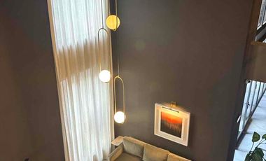 DEPARTAMENTO AMUEBLADO EN RENTA – BIKIA*
📍 Col. Andrade | Piso 6