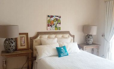 Nice and Spacious Apt with Easy Access Area at Darmawangsa Residences