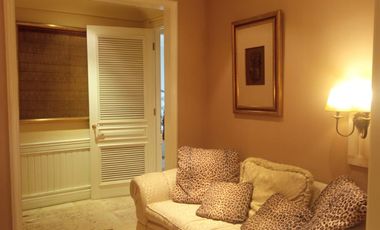 Nice and Spacious Apt with Easy Access Area at Darmawangsa Residences