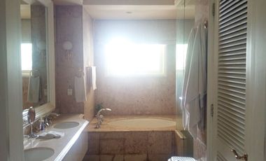 Nice and Spacious Apt with Easy Access Area at Darmawangsa Residences
