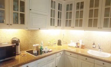 Nice and Spacious Apt with Easy Access Area at Darmawangsa Residences