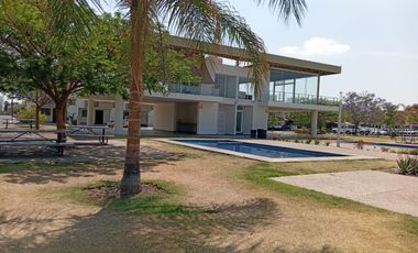 Casa en renta en Residencial Alterra