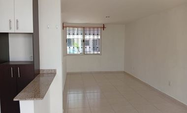 Casa en renta en Residencial Alterra