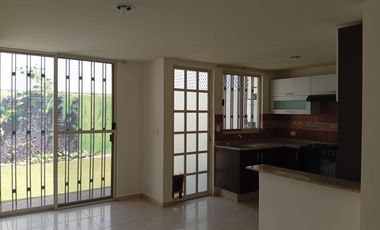 Casa en renta en Residencial Alterra