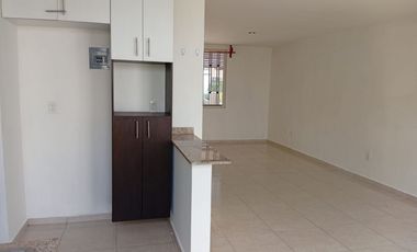Casa en renta en Residencial Alterra