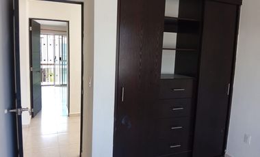 Casa en renta en Residencial Alterra