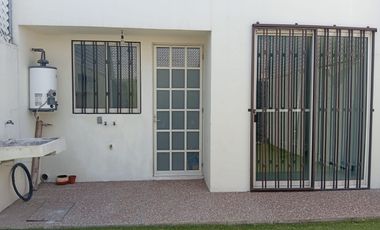 Casa en renta en Residencial Alterra