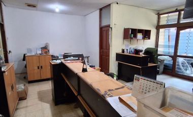 Dijual cepat properti Rumah di lokasi premium di area buah batu bandung
