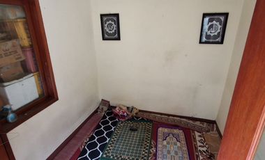 Dijual cepat properti Rumah di lokasi premium di area buah batu bandung