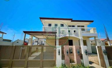 3 Bedrooms House For Rent Located inside a secured subdivision in Barangay Sapalibutad,Angeles City,Pampanga
