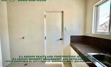 3 Bedrooms House For Rent Located inside a secured subdivision in Barangay Sapalibutad,Angeles City,Pampanga