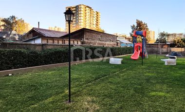 DEPARTAMENTO 1 DORMITORIO CON AIRE ACONDICIONADO, CALLE OCTAVA AVENIDA 1330, SAN MIGUEL