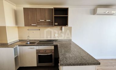 DEPARTAMENTO 1 DORMITORIO CON AIRE ACONDICIONADO, CALLE OCTAVA AVENIDA 1330, SAN MIGUEL
