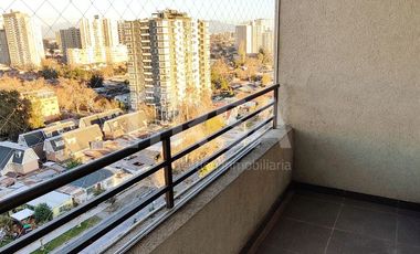 DEPARTAMENTO 1 DORMITORIO CON AIRE ACONDICIONADO, CALLE OCTAVA AVENIDA 1330, SAN MIGUEL