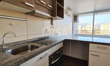 DEPARTAMENTO 1 DORMITORIO CON AIRE ACONDICIONADO, CALLE OCTAVA AVENIDA 1330, SAN MIGUEL