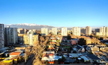 DEPARTAMENTO 1 DORMITORIO CON AIRE ACONDICIONADO, CALLE OCTAVA AVENIDA 1330, SAN MIGUEL