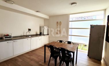 DEPARTAMENTO 1 DORMITORIO CON AIRE ACONDICIONADO, CALLE OCTAVA AVENIDA 1330, SAN MIGUEL