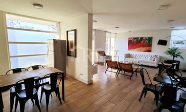 DEPARTAMENTO 1 DORMITORIO CON AIRE ACONDICIONADO, CALLE OCTAVA AVENIDA 1330, SAN MIGUEL