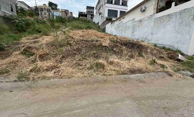 Terreno de venta en Bellavista alta