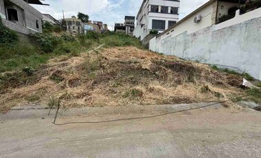 Terreno de venta en Bellavista alta
