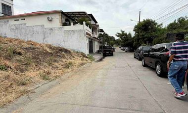 Terreno de venta en Bellavista alta