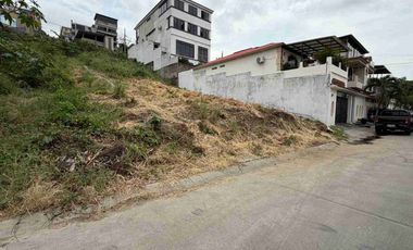 Terreno de venta en Bellavista alta