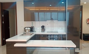 Nice 2BR Apt with Strategic Location At Pondok Indah Residences