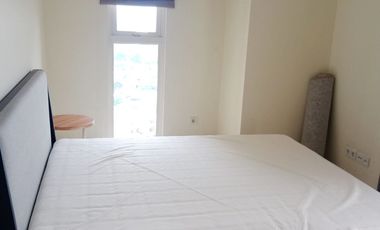 Nice 2BR Apt with Strategic Location At Pondok Indah Residences