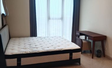 Nice 2BR Apt with Strategic Location At Pondok Indah Residences