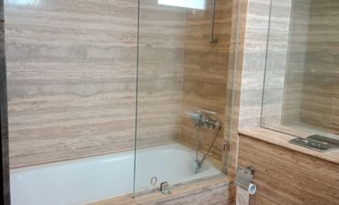 Nice 2BR Apt with Strategic Location At Pondok Indah Residences