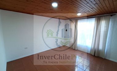 ARRIENDO Casa Villa Galilea E, Rancagua