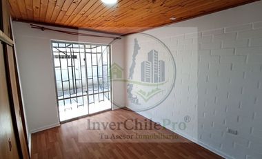 ARRIENDO Casa Villa Galilea E, Rancagua