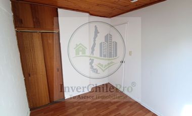 ARRIENDO Casa Villa Galilea E, Rancagua