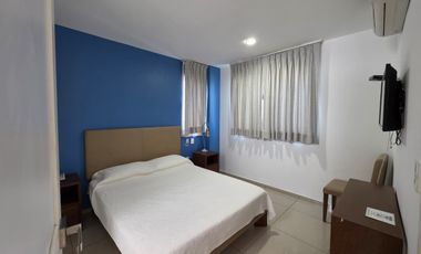 Hotel en el Centro Historico de Guadalajara