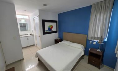 Hotel en el Centro Historico de Guadalajara