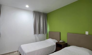 Hotel en el Centro Historico de Guadalajara