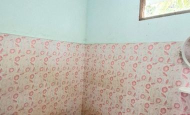 ขายบ้านเดี่ยวชั้นเดียว เนื้อที่ 66 ตร.วา ต.เหนือเมือง ร้อยเอ็ด