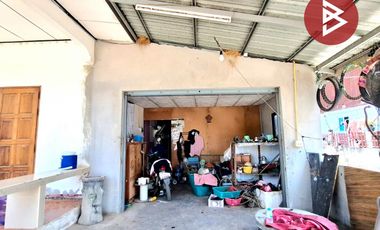 ขายบ้านเดี่ยวชั้นเดียว เนื้อที่ 66 ตร.วา ต.เหนือเมือง ร้อยเอ็ด
