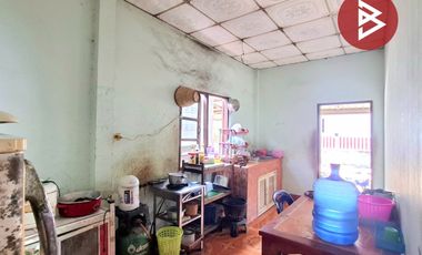 ขายบ้านเดี่ยวชั้นเดียว เนื้อที่ 66 ตร.วา ต.เหนือเมือง ร้อยเอ็ด